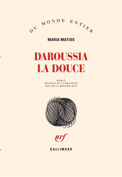 Daroussia la Douce
