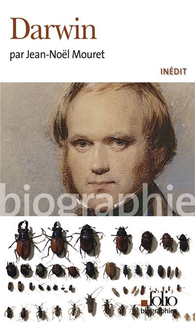 Darwin Inédit