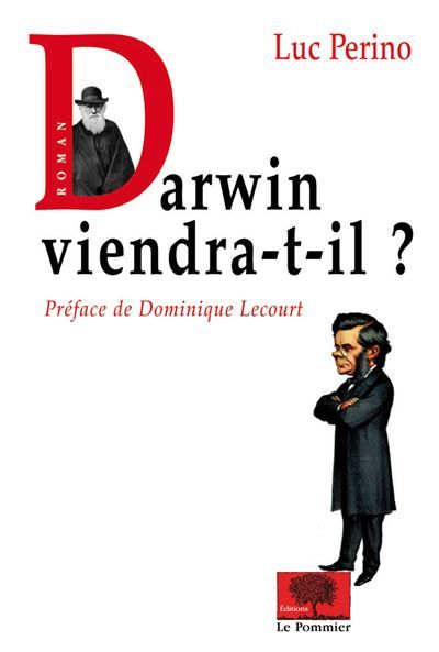 Darwin viendra-t-il? Le débat d'Oxford