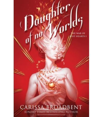 Daughter of no worlds