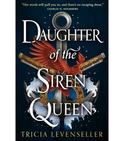 Daughter of the Siren Queen