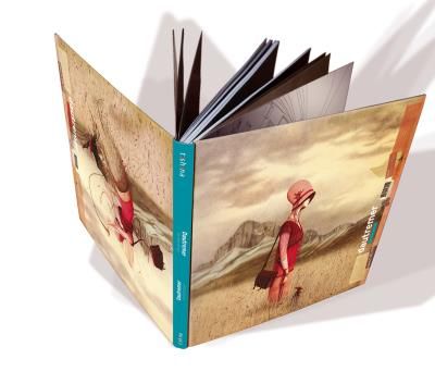 Dautremer (et vice-versa) Artbook