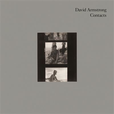 David Armstrong Contacts