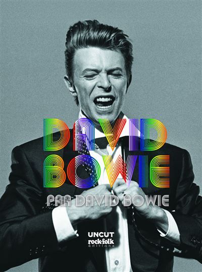 David Bowie par David Bowie