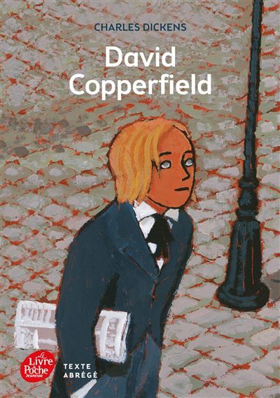 David Copperfield - Texte Abrégé Edition abrégée