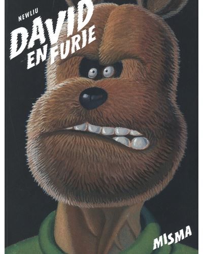 David en furie