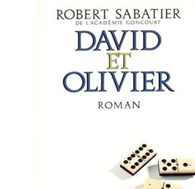 David et Olivier