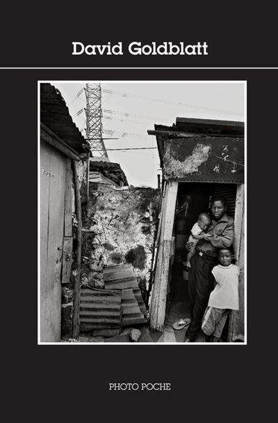 David Goldblatt