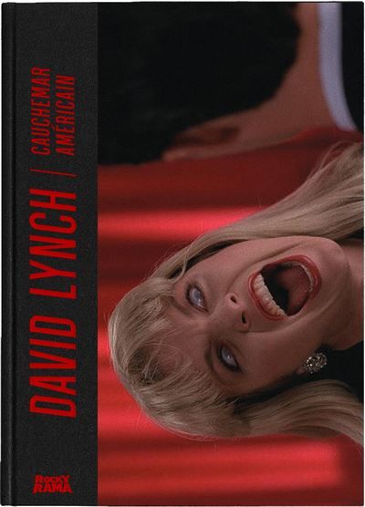 David Lynch : cauchemar américain Cauchemar américain