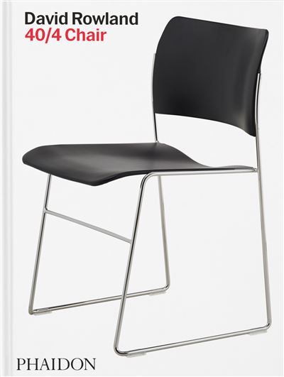 David Rowland 40/4 Chair