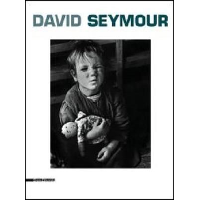 David Seymour