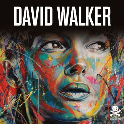 David Walker - Beautiful Chaos Opus délits 47