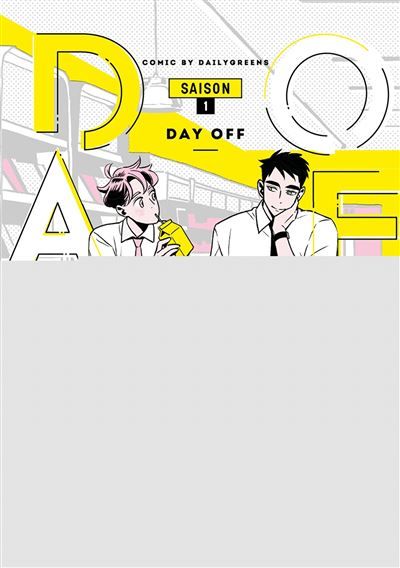 Day Off T01