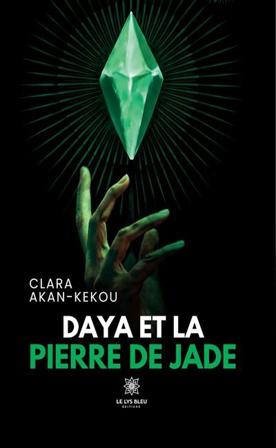 Daya et la pierre de jade