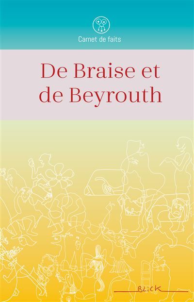 De Braise et de Beyrouth