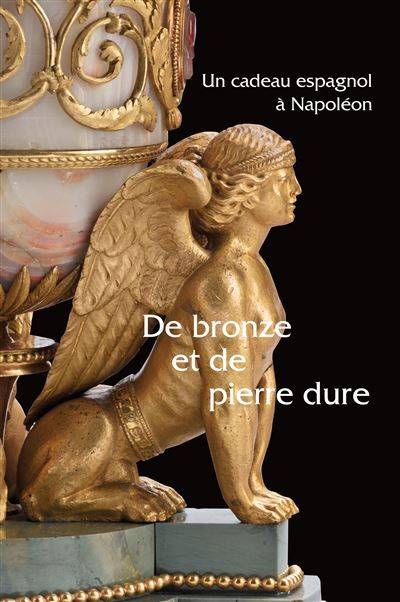 De bronze et de pierre dure Un cadeau espagnol