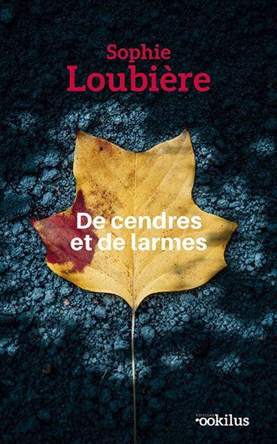 De cendres et de larmes Edition en gros caractères