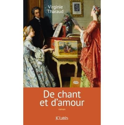 De chant et d'amour