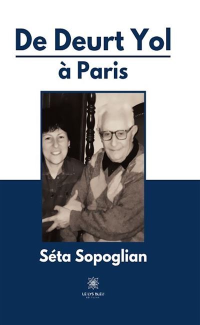 De deurt yol à Paris