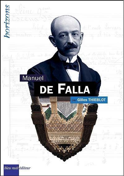 De Falla,Manuel