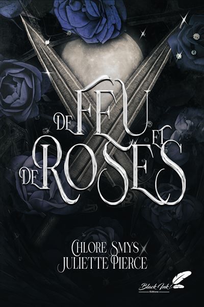 De feu et de roses