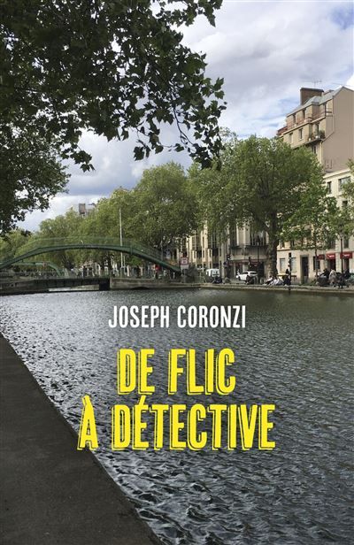 De Flic à Détective