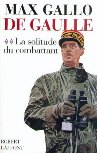 De Gaulle