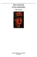 De Gaulle
