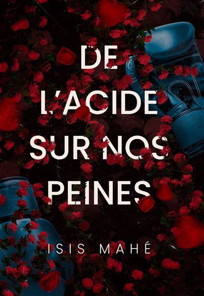 De l'acide sur nos peines