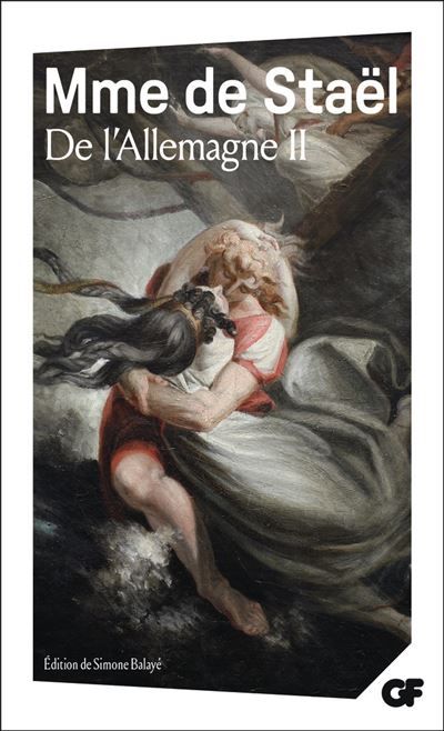 De l'Allemagne