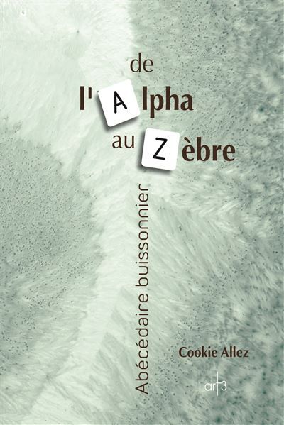 De l'Alpha au Zèbre