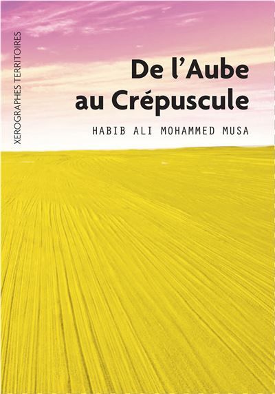 De l'Aube au Crepuscule 2024