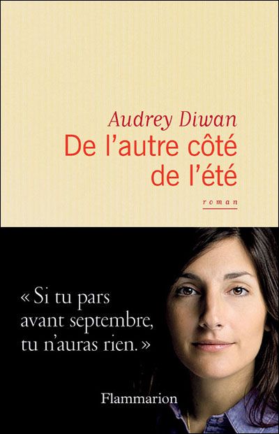 De l'autre côté de l'été