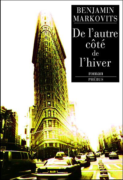 De l autre cote de l hiver