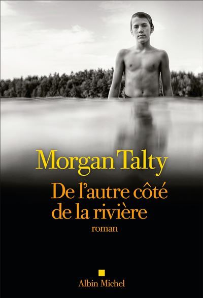 De l'autre côté de la rivière