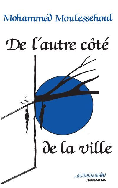 De l'autre coté de la ville