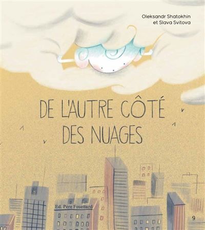 De l'autre côté des nuages