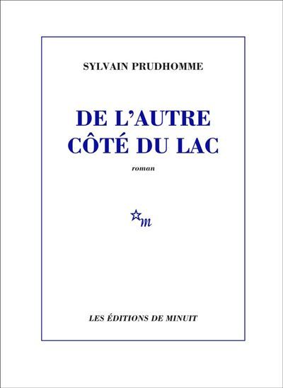 De l'autre côté du lac