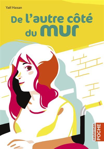De l'autre côté du mur Nouvelle edition