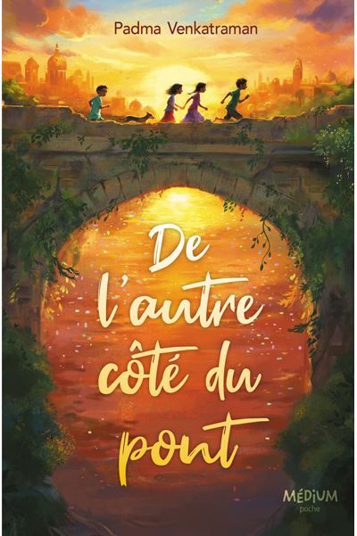 De l'autre côté du pont