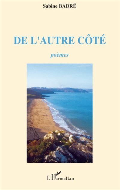 De l'autre côté Poèmes
