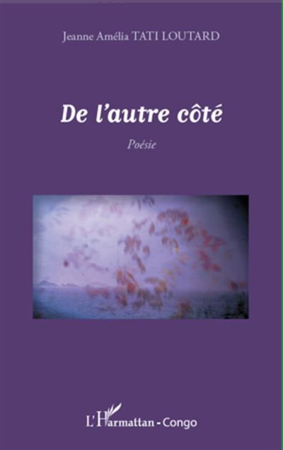 De l'autre côté Poésie
