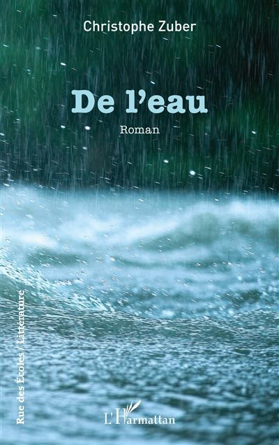 De l’eau