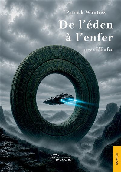 De l'éden à l'enfer (t.3)