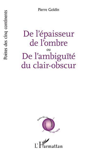 De l’épaisseur de l’ombre ou De l’ambiguïté du clair-obscur