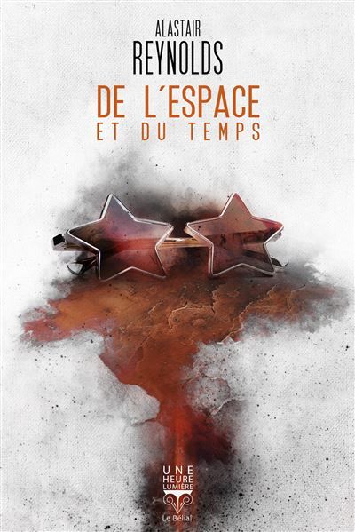 De l'espace et du temps 2024