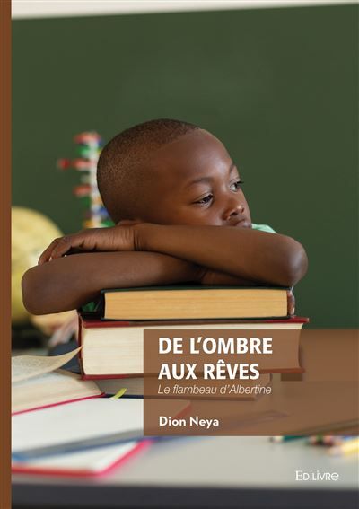De l'ombre aux rêves Le flambeau d'Albertine