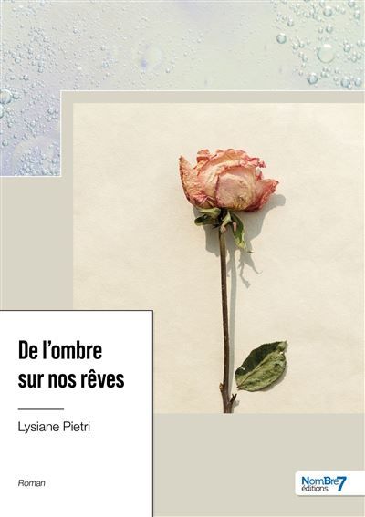 De l'ombre sur nos rêves