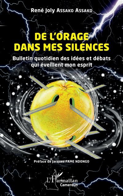 De l’orage dans mes silences Bulletin quotidien des idées et débats qui éveillent mon esprit
