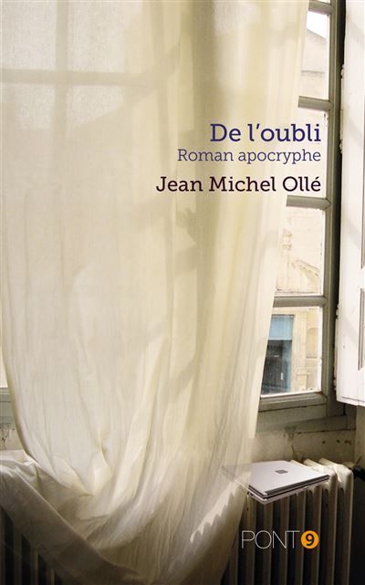 De l'oubli Roman apocryphe